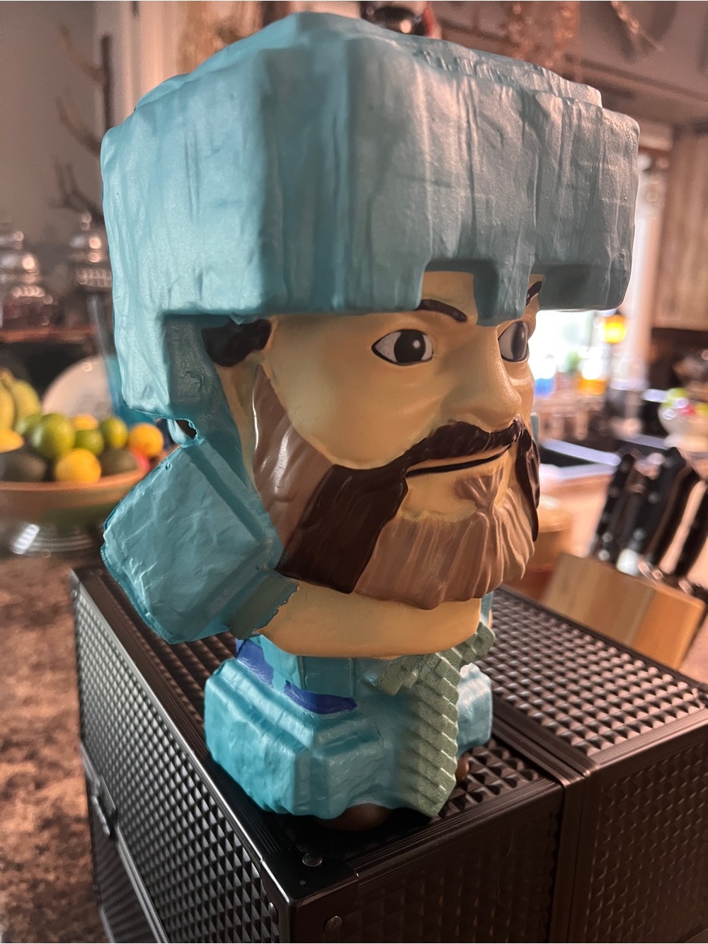 Minecraft Steve - Picture 3 of 4